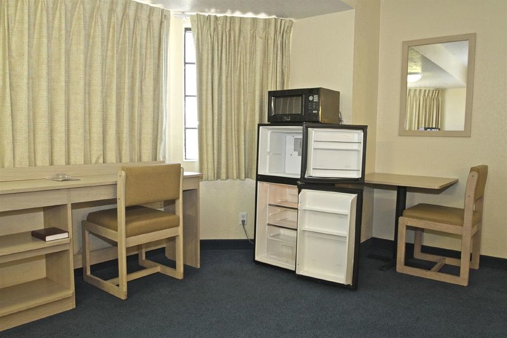 Motel 6-Mesa, AZ - South Zimmer foto