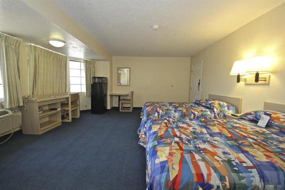 Motel 6-Mesa, AZ - South Zimmer foto